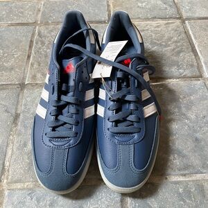 Adidas Velosamba NWT M9.5